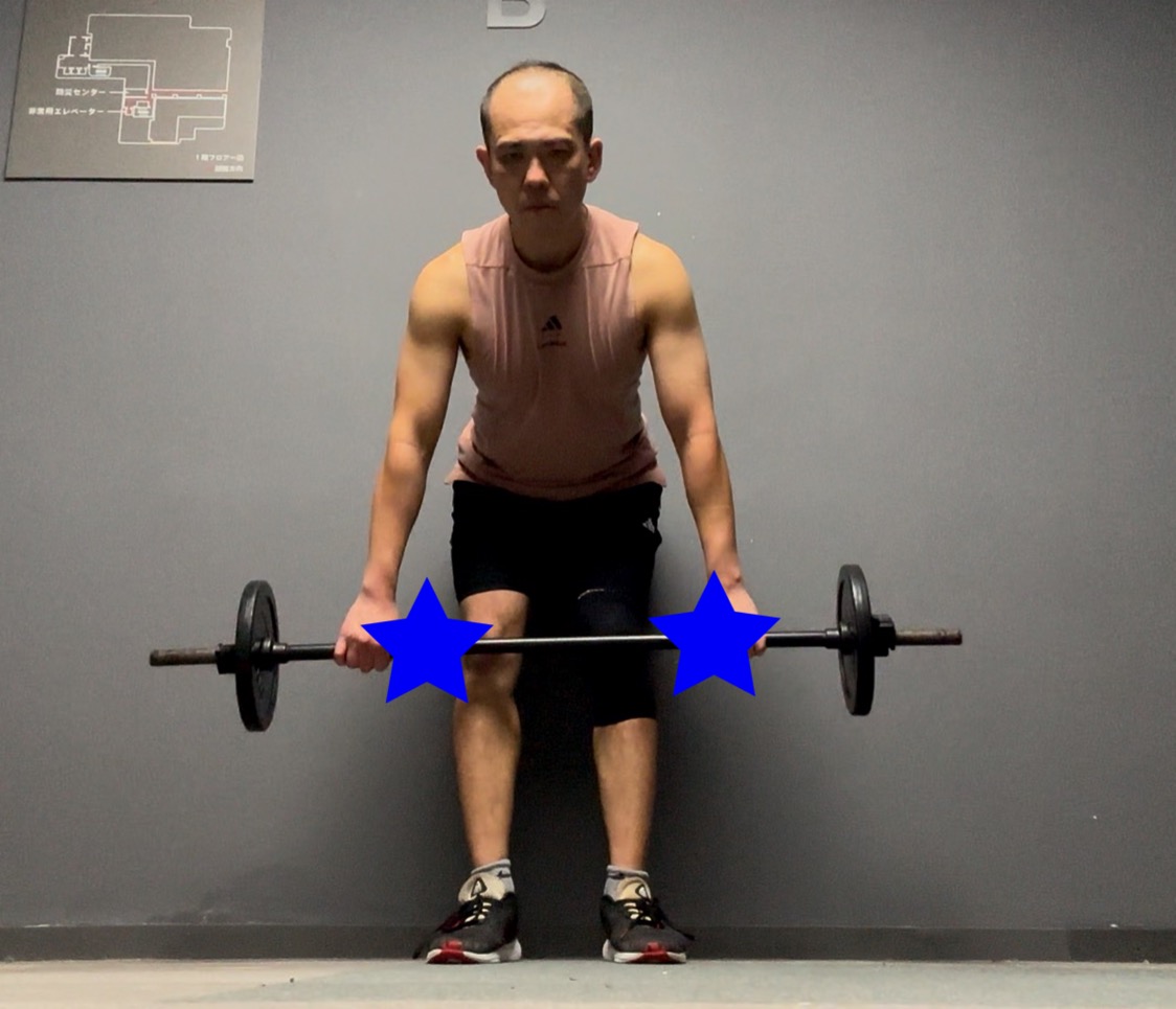 ボディパンプ134-4,バック,コリオ,テクニック,ポイント